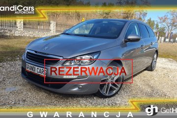 1.6 HDI 120KM # NAVI # Kamera # Parktronic # Panorama # LED # PIĘKNY !