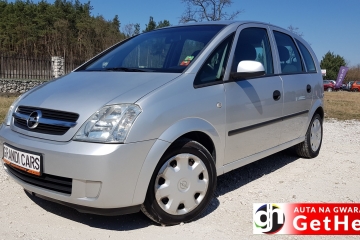 1,8 16v 125KM # Climatronic # Super Stan # Mały Przebieg !!!