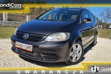 1.9 TDI BKC 105KM # Climatronic # Navi # Super Stan # GWARANCJA !!!